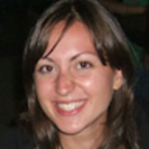 Meet your Posher, Linda